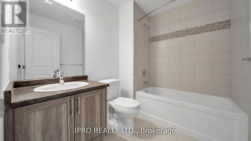 97 - 461 Blackburn Drive, Brantford, ON - Indoor Photo Showing Bathroom