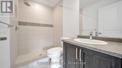 97 - 461 Blackburn Drive, Brantford, ON - Indoor Photo Showing Bathroom