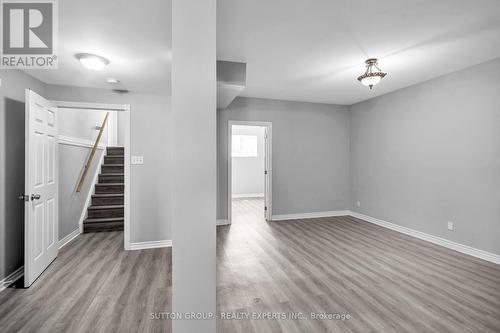 170 Martinet Avenue, London, ON - Indoor Photo Showing Other Room