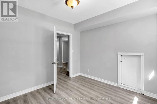 170 Martinet Avenue, London, ON - Indoor Photo Showing Other Room