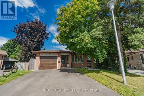 48 Corinth Court, London, ON - Outdoor