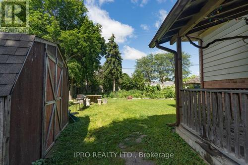 48 Corinth Court, London, ON - Outdoor