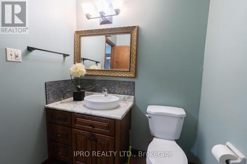 48 Corinth Court, London, ON - Indoor Photo Showing Bathroom