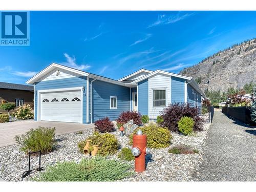 8300 Gallagher Lk Frontage Road Unit# 94, Oliver, BC 