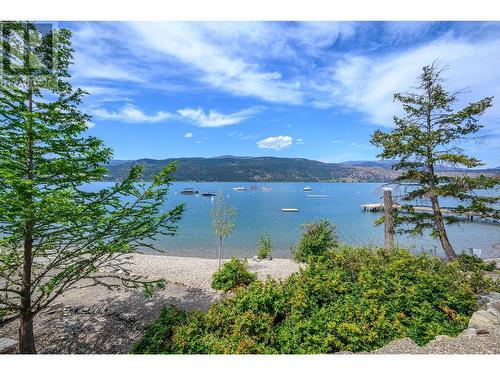 40 Kestrel Place Unit# 5, Vernon, BC - Outdoor With Body Of Water With View