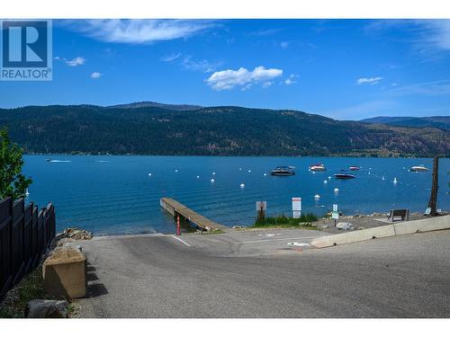 40 Kestrel Place Unit# 5, Vernon, BC - Outdoor With Body Of Water With View