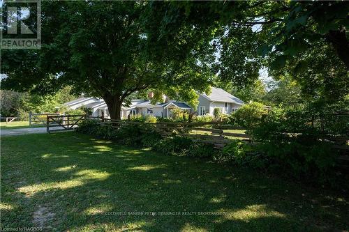133889 Allan Park Road, West Grey, ON - Outdoor