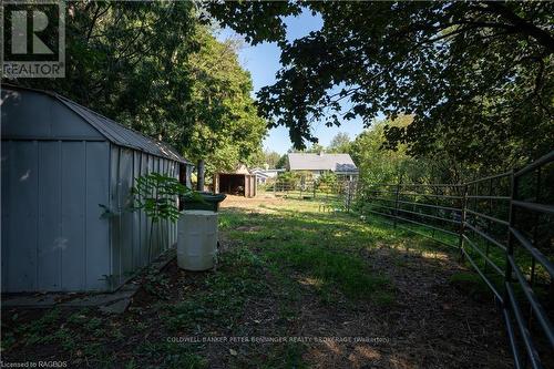 133889 Allan Park Road, West Grey, ON - Outdoor