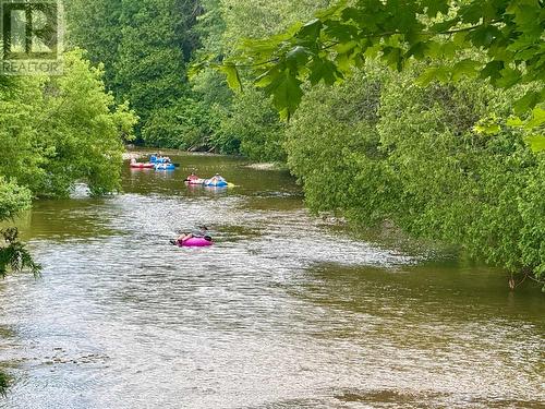 133889 Allan Park Road, West Grey, ON - Outdoor With Body Of Water