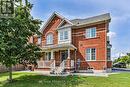 31 Cranbrook Crescent, Vaughan, ON  - Outdoor 