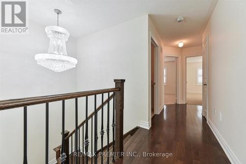 31 Cranbrook Crescent, Vaughan, ON - Indoor Photo Showing Other Room