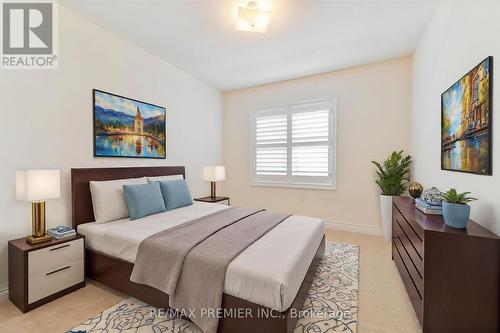 31 Cranbrook Crescent, Vaughan (Kleinburg), ON - Indoor Photo Showing Bedroom