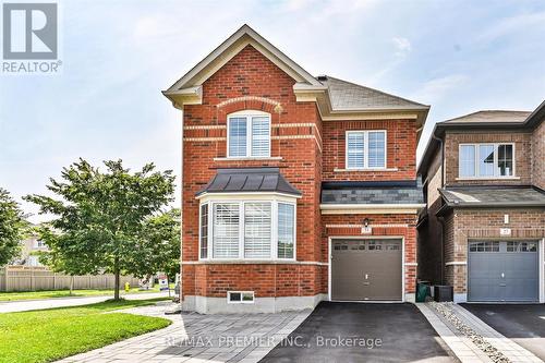 31 Cranbrook Crescent, Vaughan, ON - Outdoor With Facade