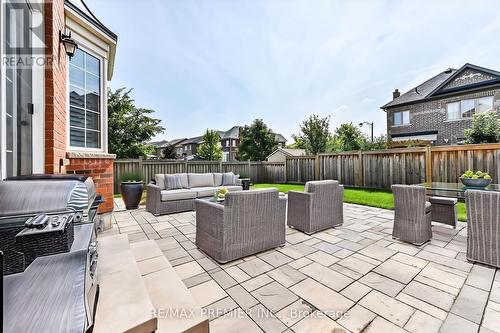 31 Cranbrook Crescent, Vaughan, ON - Outdoor With Deck Patio Veranda With Exterior