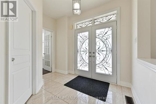 31 Cranbrook Crescent, Vaughan, ON - Indoor Photo Showing Other Room