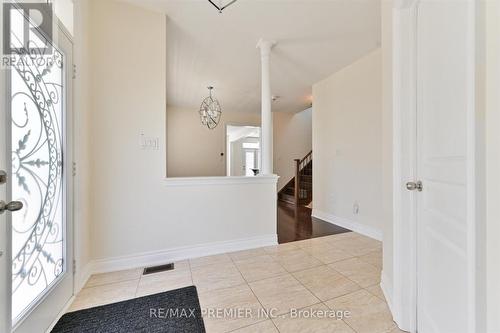 31 Cranbrook Crescent, Vaughan, ON - Indoor Photo Showing Other Room