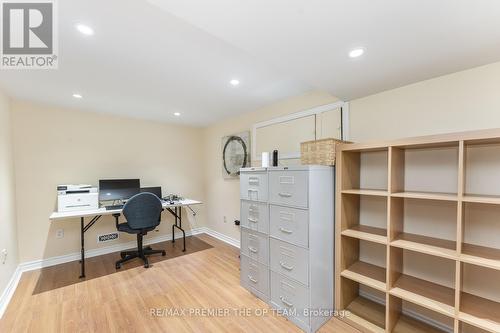 21 October Lane, Aurora (Aurora Grove), ON - Indoor Photo Showing Other Room