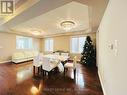 32 Stony Hill Boulevard, Markham (Victoria Manor-Jennings Gate), ON  - Indoor Photo Showing Dining Room 