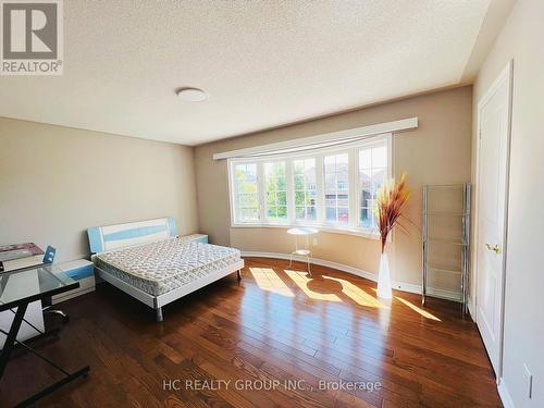 32 Stony Hill Boulevard, Markham (Victoria Manor-Jennings Gate), ON - Indoor Photo Showing Bedroom