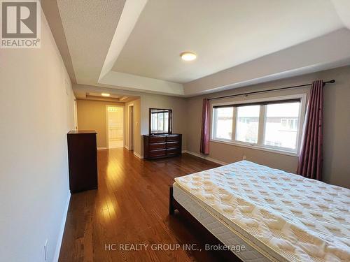 32 Stony Hill Boulevard, Markham (Victoria Manor-Jennings Gate), ON - Indoor Photo Showing Bedroom