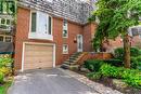 3 Farina Mill Way, Toronto (St. Andrew-Windfields), ON  - Outdoor With Exterior 