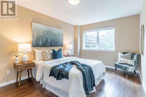 3 Farina Mill Way, Toronto (St. Andrew-Windfields), ON - Indoor Photo Showing Bedroom