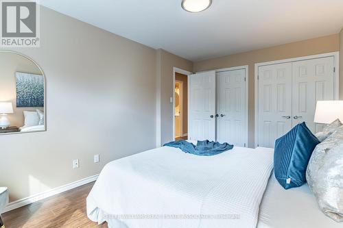 3 Farina Mill Way, Toronto (St. Andrew-Windfields), ON - Indoor Photo Showing Bedroom