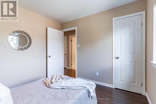 3 Farina Mill Way, Toronto (St. Andrew-Windfields), ON - Indoor Photo Showing Bedroom