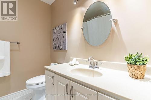 3 Farina Mill Way, Toronto (St. Andrew-Windfields), ON - Indoor Photo Showing Bathroom