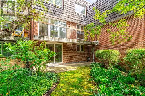 3 Farina Mill Way, Toronto (St. Andrew-Windfields), ON - Outdoor