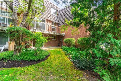 3 Farina Mill Way, Toronto (St. Andrew-Windfields), ON - Outdoor