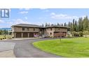 1851 70 Street Se, Salmon Arm, BC  - Outdoor 