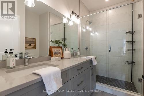 6 - 63 Compass Trail, Central Elgin (Port Stanley), ON - Indoor Photo Showing Bathroom