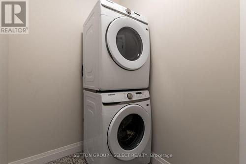 6 - 63 Compass Trail, Central Elgin (Port Stanley), ON - Indoor Photo Showing Laundry Room