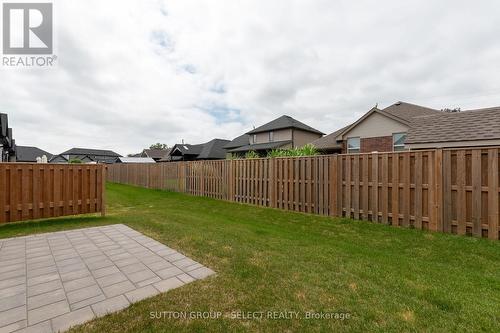 6 - 63 Compass Trail, Central Elgin (Port Stanley), ON - Outdoor