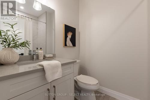 6 - 63 Compass Trail, Central Elgin (Port Stanley), ON - Indoor Photo Showing Bathroom