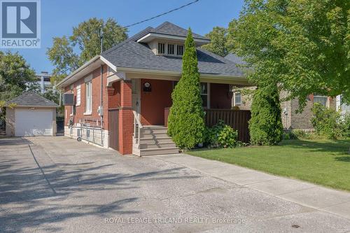 1186 King Street, London, ON - Outdoor