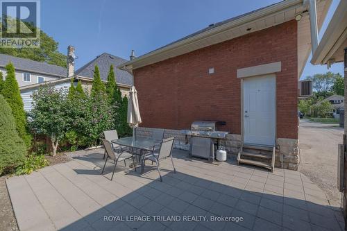 1186 King Street, London, ON - Outdoor With Exterior