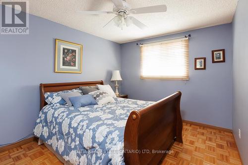 58 Sussex Place, London, ON - Indoor Photo Showing Bedroom