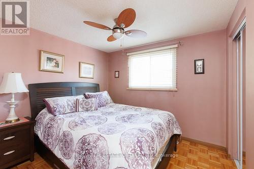 58 Sussex Place, London, ON - Indoor Photo Showing Bedroom