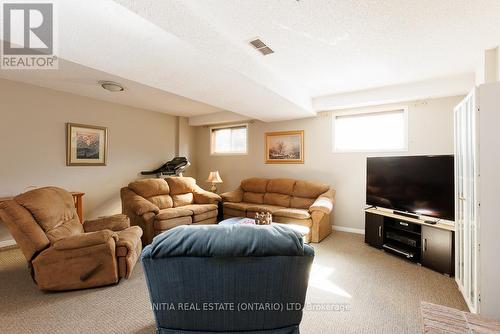 58 Sussex Place, London, ON - Indoor