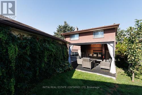 58 Sussex Place, London, ON - Outdoor