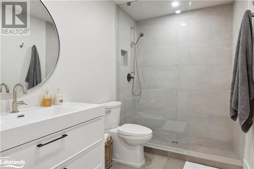 116 Addison Street, The Blue Mountains, ON - Indoor Photo Showing Bathroom