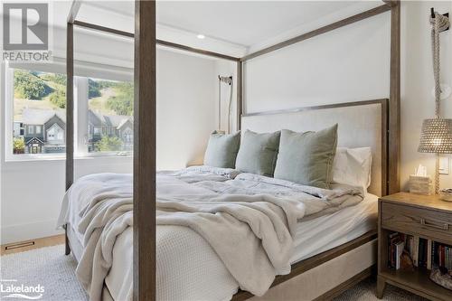 116 Addison Street, The Blue Mountains, ON - Indoor Photo Showing Bedroom