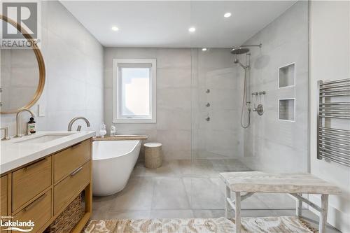 116 Addison Street, The Blue Mountains, ON - Indoor Photo Showing Bathroom