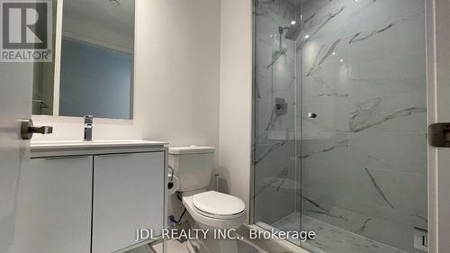 2610 - 77 Shuter Street, Toronto, ON - Indoor Photo Showing Bathroom