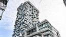 2610 - 77 Shuter Street, Toronto, ON  - Outdoor 