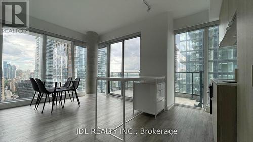 2610 - 77 Shuter Street, Toronto, ON - Indoor