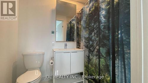 2610 - 77 Shuter Street, Toronto, ON - Indoor Photo Showing Bathroom