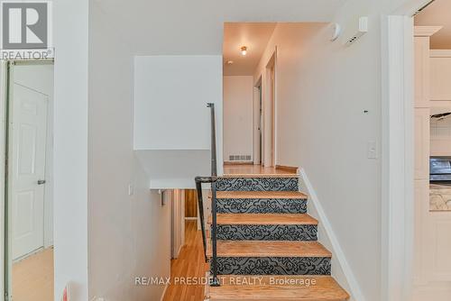 14 Milkwood Avenue, Toronto (West Humber-Clairville), ON - Indoor Photo Showing Other Room